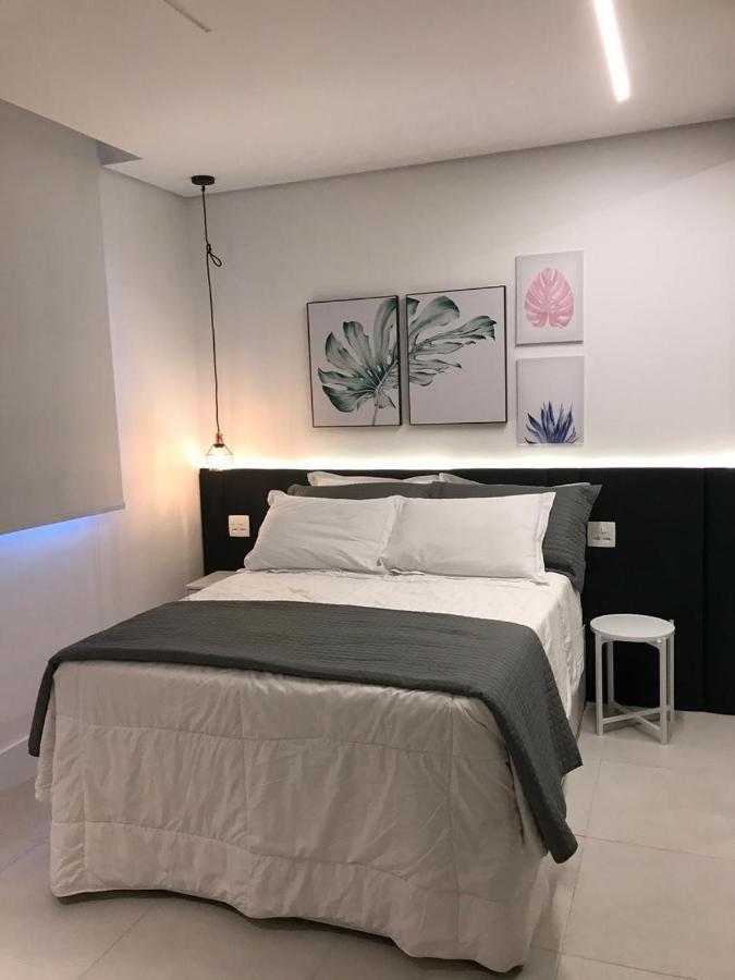 Itaim Star Stay - Premium Location, Modern And New Space, Affordable ساو باولو المظهر الخارجي الصورة