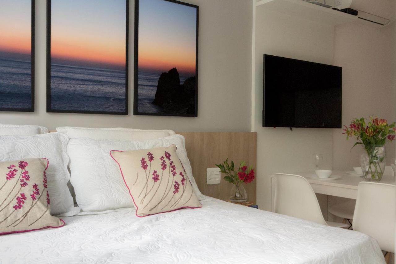 Itaim Star Stay - Premium Location, Modern And New Space, Affordable ساو باولو المظهر الخارجي الصورة