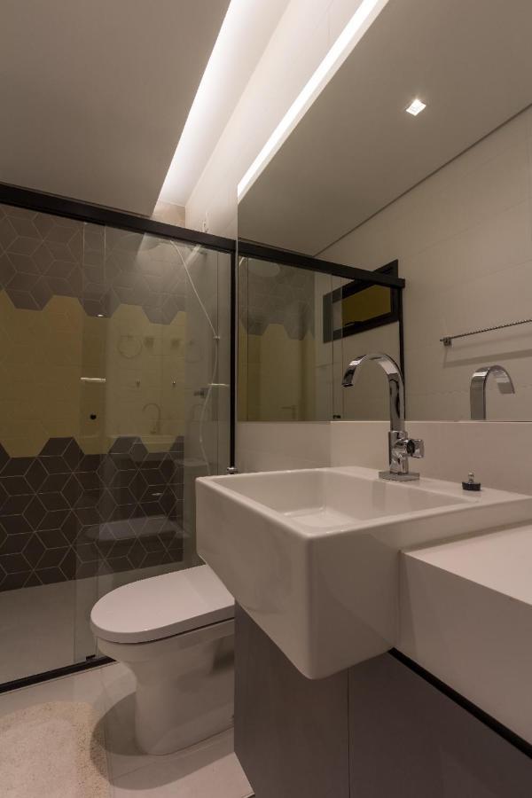 Itaim Star Stay - Premium Location, Modern And New Space, Affordable ساو باولو المظهر الخارجي الصورة