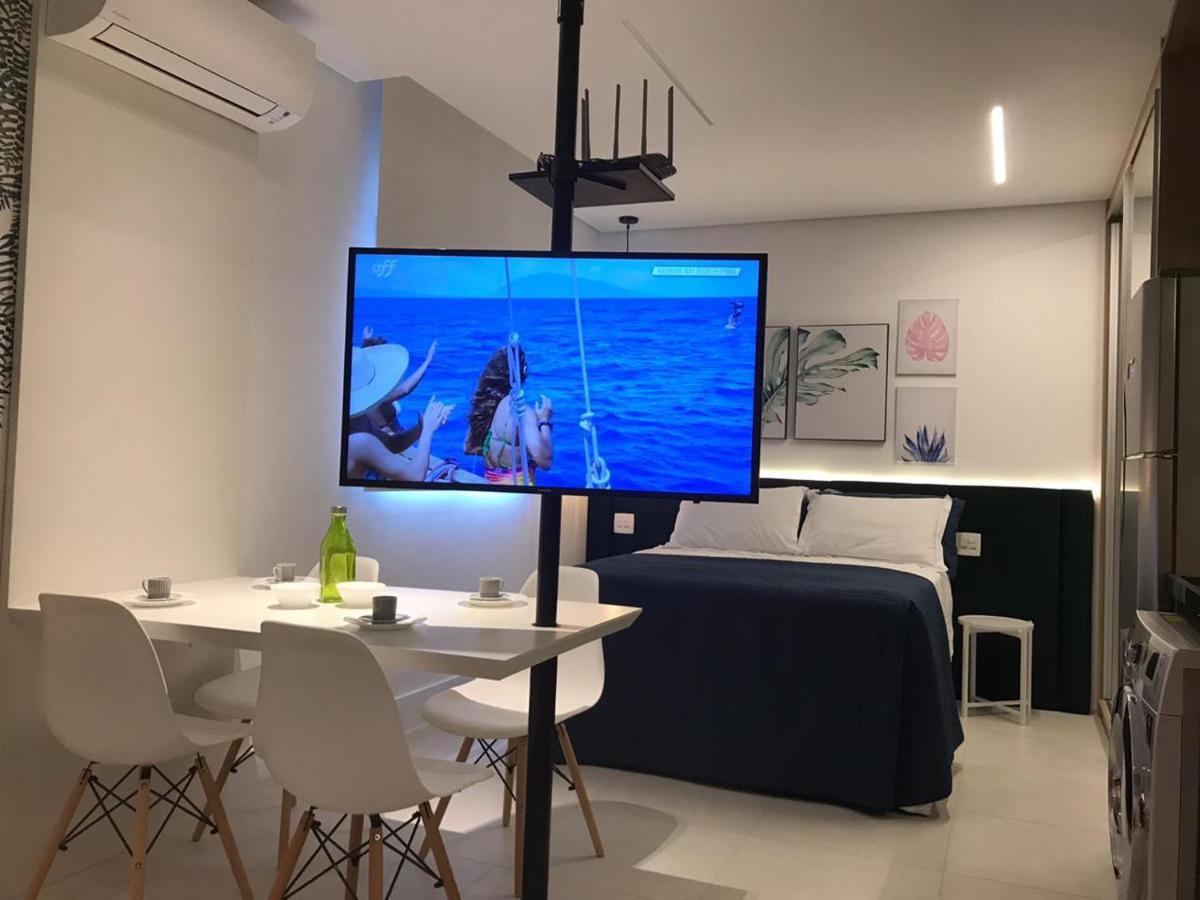 Itaim Star Stay - Premium Location, Modern And New Space, Affordable ساو باولو المظهر الخارجي الصورة