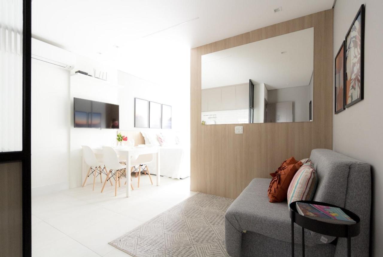 Itaim Star Stay - Premium Location, Modern And New Space, Affordable ساو باولو المظهر الخارجي الصورة
