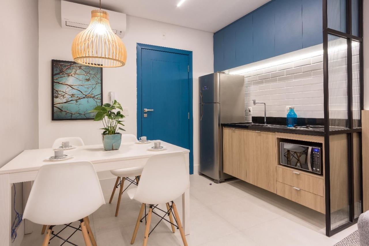 Itaim Star Stay - Premium Location, Modern And New Space, Affordable ساو باولو المظهر الخارجي الصورة