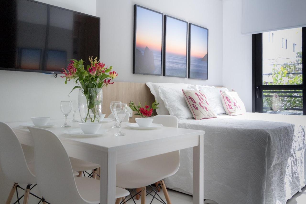 Itaim Star Stay - Premium Location, Modern And New Space, Affordable ساو باولو المظهر الخارجي الصورة