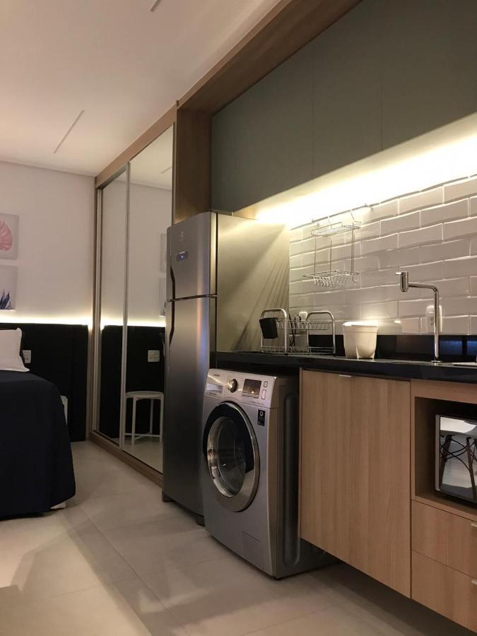 Itaim Star Stay - Premium Location, Modern And New Space, Affordable ساو باولو المظهر الخارجي الصورة