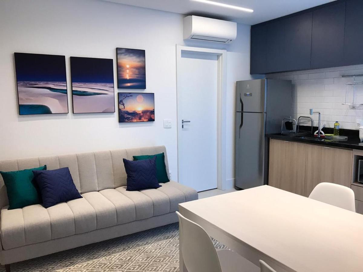 Itaim Star Stay - Premium Location, Modern And New Space, Affordable ساو باولو المظهر الخارجي الصورة