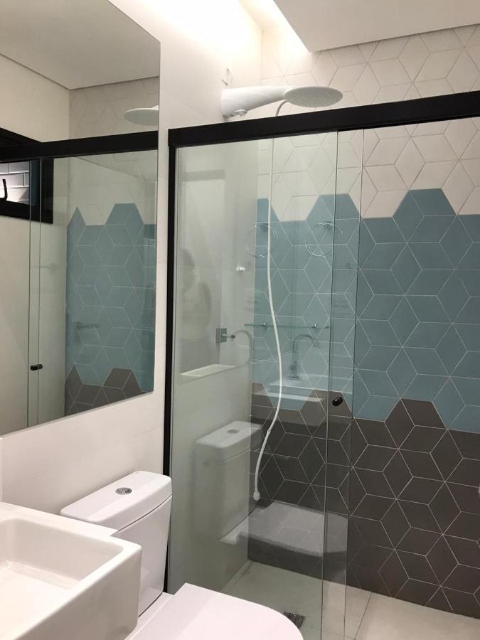 Itaim Star Stay - Premium Location, Modern And New Space, Affordable ساو باولو المظهر الخارجي الصورة
