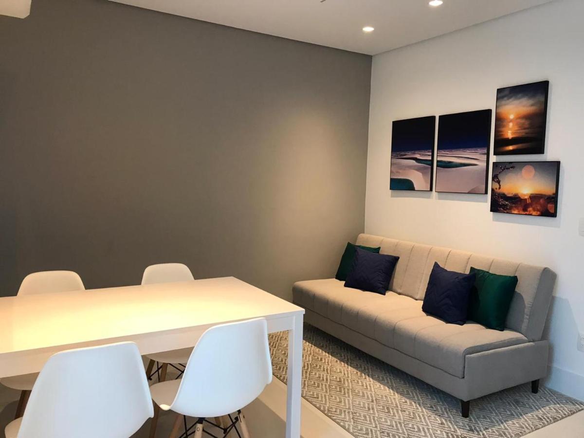 Itaim Star Stay - Premium Location, Modern And New Space, Affordable ساو باولو المظهر الخارجي الصورة