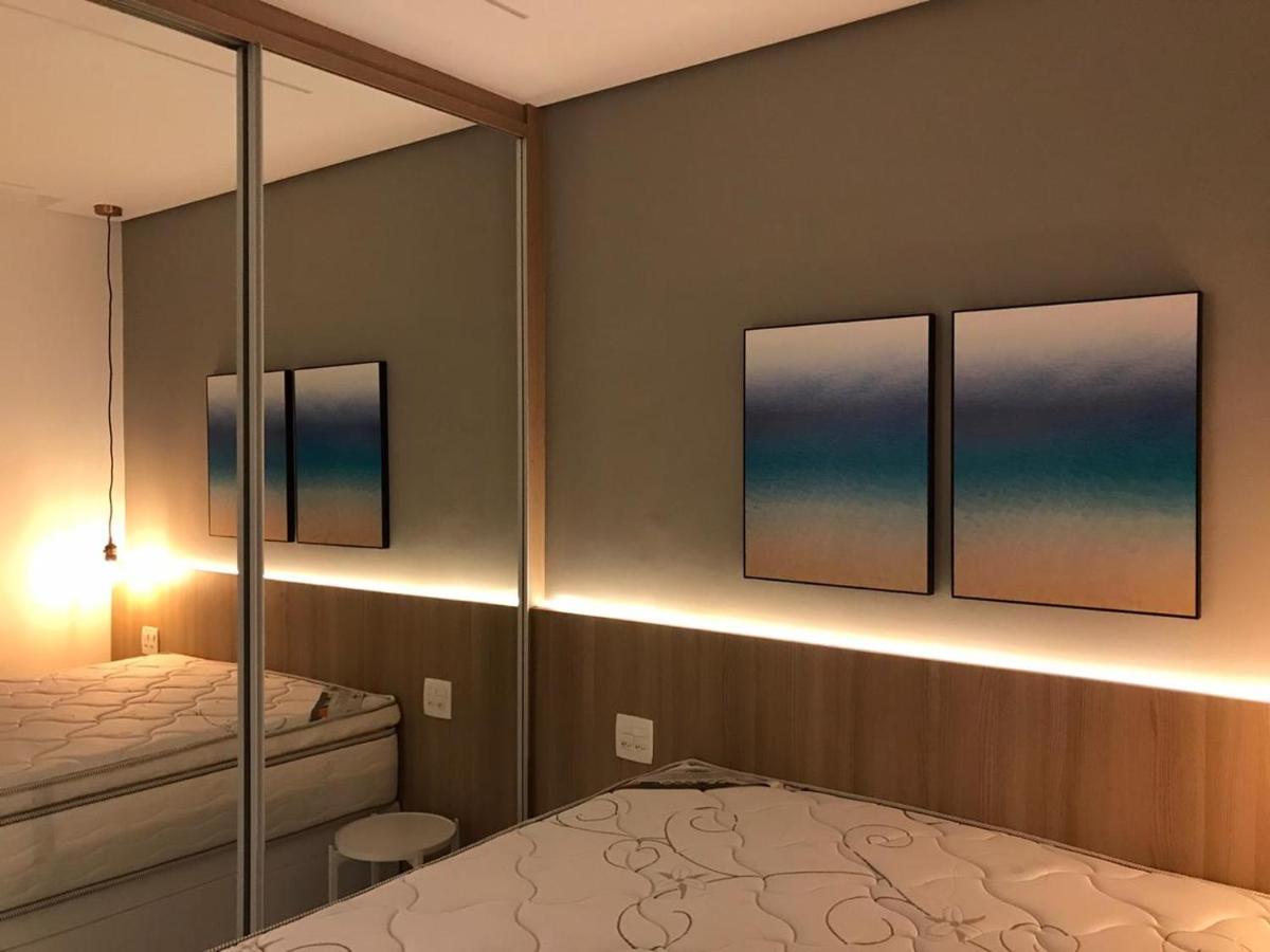 Itaim Star Stay - Premium Location, Modern And New Space, Affordable ساو باولو المظهر الخارجي الصورة
